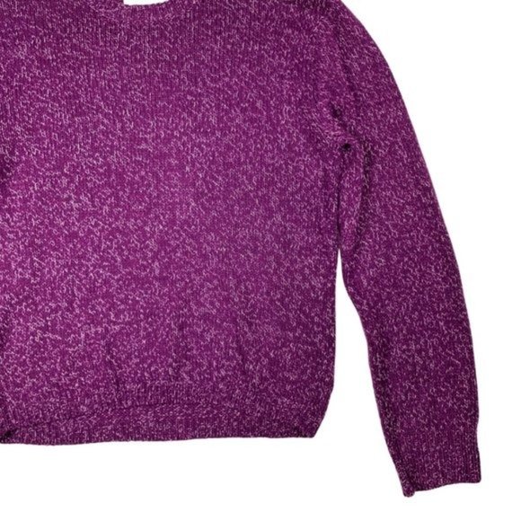 (Up To 50% Off SALE) Urban Outfitters Soft Chunky Knit Oversized Sweater Top - Picture 3 of 3